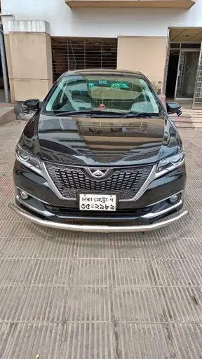Toyota Allion 2007