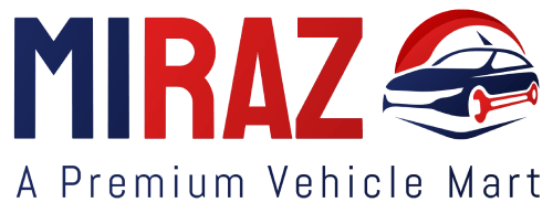 Miraz Automart